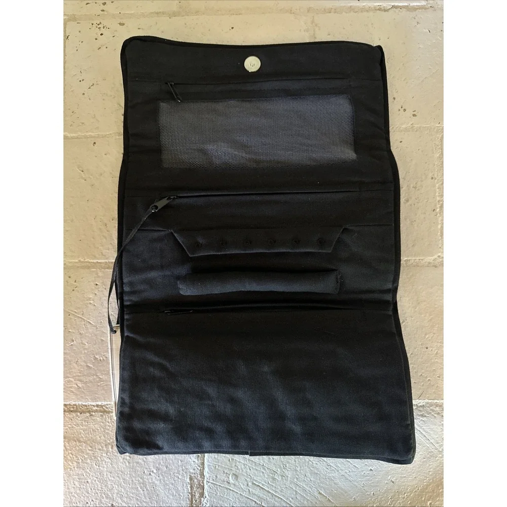 Isabellas Journey Travel Jewelry Travel Organizer‎ Pouch 9